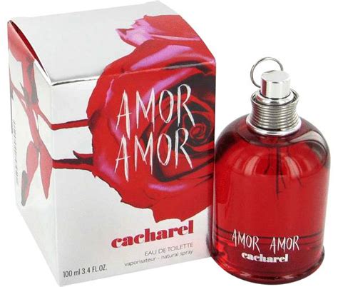 parfum amor amor original|amore perfume for women.